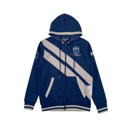 Mass customization of men's long-sleeved sweatshirts, skirts, royal blue hats, drawstring strips, round toe cotton rope glasses, championship competition Z629 Mass customization of men's long-sleeved sweatshirts, skirts, royal blue hats, drawstring strips, round toe cotton rope glasses, championship competition Z629